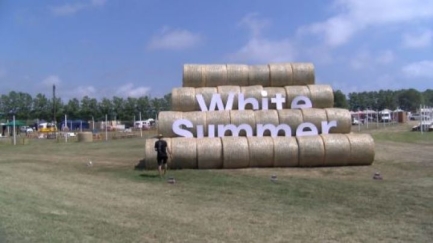 El White Summer Festival es reubica a Palamós