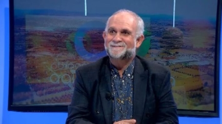 El xef Enric Herce ens proposa el llibre 'Paisatge a la cassola'