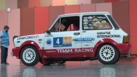 El XVIII Rally Costa Brava Històric arrenca motors