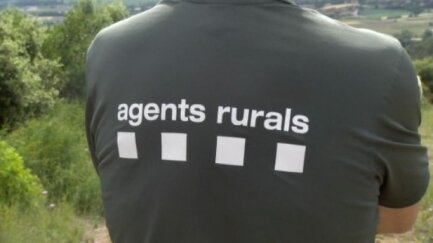 Els Agents Rurals augmenten un 34%  les actuacions aquest 2025