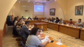 Els ajuntaments de la comarca aportaran mig milió d'euros a la nova residència VIMAR
