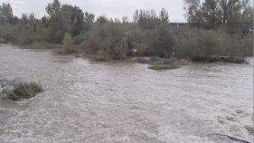 Els alcaldes del Baix Empordà es reuneixen per valorar les conseqüències dels aiguats
