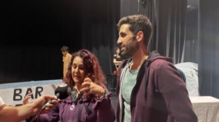 Els alumnes de batxillerat de l’institut Sant Elm protagonitzen tres obres de teatre
