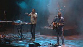 Els Amics de les Arts, Myles Sanko o Judit Neddermann al Festival de Música de Begur