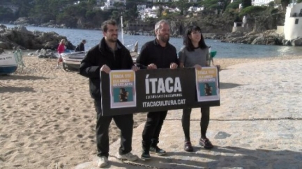 Els Amics de les Arts tancaran el Festival ÍTACA a Calella de Palafrugell
