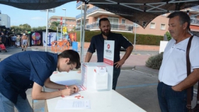 Els calongins presenten 257 propostes als pressupostos participatius 2020