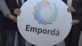 Els Consells Comarcals de l'Alt i el Baix Empordà presenten la marca 'Jo soc Empordà'