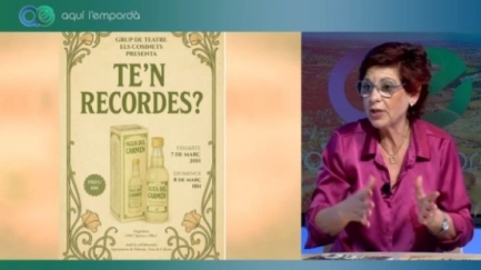 Els Cosinets presenten l'obra 'Te'n recordes?' aquest cap de setmana a la Gorga