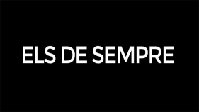 Els De Sempre