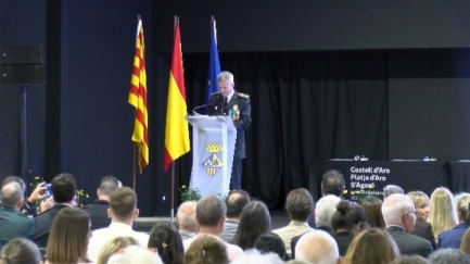 Els delictes baixen prop d’un 11% aquest estiu a Castell d'Aro, Platja d’Aro i S'Agaró