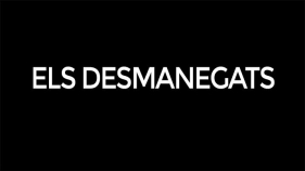 Els Desmanegats