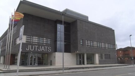 Els desnonaments a la demarcació de Girona cauen un 15% en el segon trimestre de l'any
