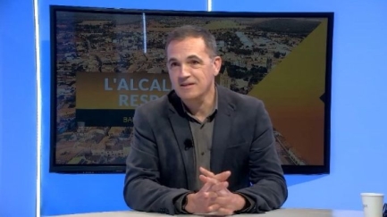 'Els desperfectes de la carretera de Tossa quedaran arreglats abans de la Volta Ciclista'