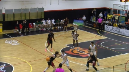 Els equips de la comarca busquen sumar els tres punts entre carbasses i castanyes