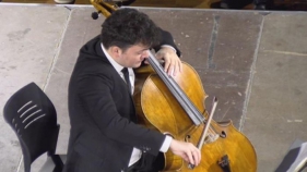 Els Festivals de Música Calonge inauguren la temporada amb Beethoven