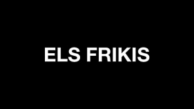 Els Frikis