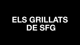 Els Grillats - Rua de Carnaval de Sant Feliu de Guíxols 2020