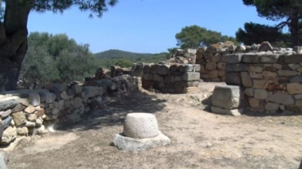 'Els Ibers i el Mar', una visita guiada dins el marc de la Festa Major de Palamós