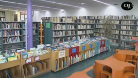 Els lots de lectura i activitats virtuals, protagonistes a la Biblioteca de Palafrugell