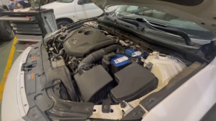 Els mecànics gironins alerten de la falta de relleu generacional