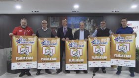 Els millors equips de bàsquet de cadets al Top European U-16