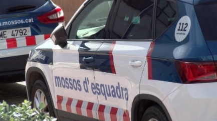 Els Mossos denuncien un jove de 19 anys per amenaçar l'alcalde de Platja d'Aro