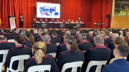 Els Mossos d'Esquadra alerten de l'augment de la violència contra la policia