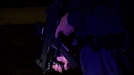 Els Mossos reconeixen un problema de bandes a la demarcació