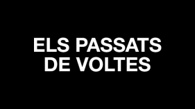 Els Passats De Voltes