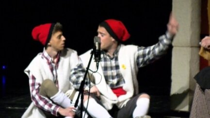 Els Pastorets arriben amb força aquest cap de setmana al Baix Empordà