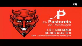 Els Pastorets de Palafrugell Primera Part