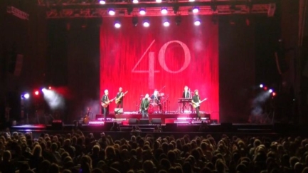 Els Pets: 40 anys de música que fan vibrar generacions