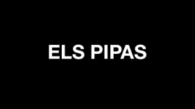 Els Pipas - Rua de Carnaval de Platja d'Aro 2020