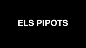Els Pipots - Exhibició de comparses Palamós 2020