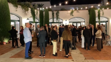 Els Premis Inspira reconeixen sis establiments i entitats de Platja d’Aro