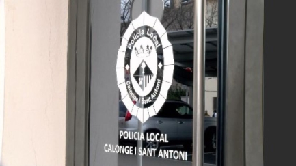 Els robatoris disminueixen a Calonge i Sant Antoni de Calonge