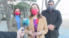Els socialistes reivindiquen 'l'esperit municipalista' de la seva llista electoral