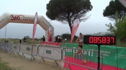 Els Tritons de la Vall d’Aro organitzen l'11a edició de la Vall d'Aro Run Series