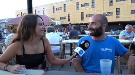 Els Trompats tornen a organitzar el Fuet Fest i a col·laborar amb la Fesca Major