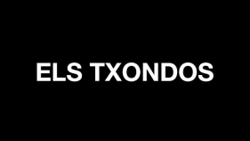 Els Txondos - Exhibició comparses de Palamós 2020