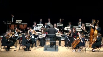 Els valsos i polques: la proposta musical per començar l'any a l'Espai Ter