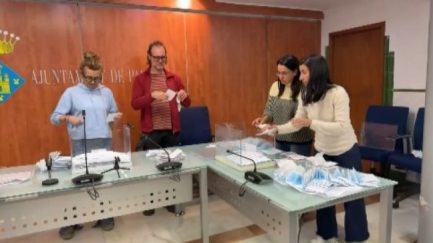 Els veïns de Palamós decideixen canviar el nom del municipi i incorporar-hi Sant Joan