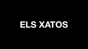 Els Xatos - Rua de Carnaval de Palamós 2020