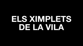 Els Ximplets De La Vila