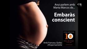 Embaràs conscient amb Marta Marcos