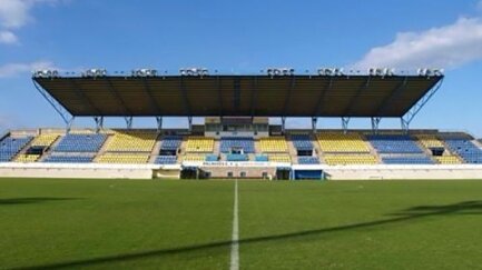 Emoció i futbol: homenatge del Palamós CF a tres llegendes catalanes
