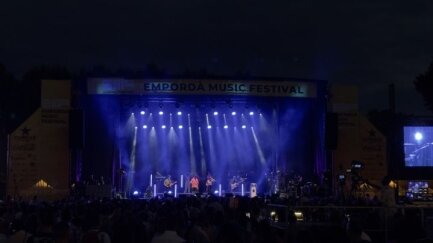 Empordà Music Festival: dos dies intensos de música i diversitat a La Bisbal d’Empordà