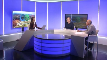 Emporion converteix els articles de Miquel Riera sobre Torroella en el llibre 'Evocació'