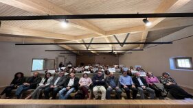 Empreses socialment responsables del Baix Empordà reben un reconeixement