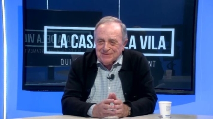 'En aquest mandat ens hem centrat a fer propostes i facilitar l'acció de govern'